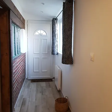 Le Chevrefeuille Pont-Sainte-Maxence