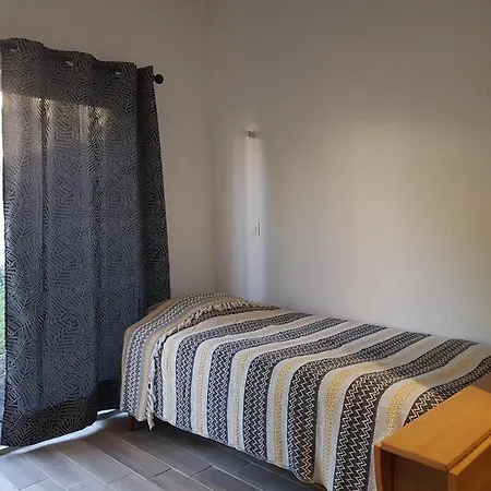 Le Chevrefeuille Apartamento