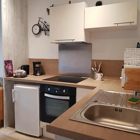 Le Chevrefeuille Pont-Sainte-Maxence