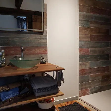 Le Chevrefeuille * Pont-Sainte-Maxence