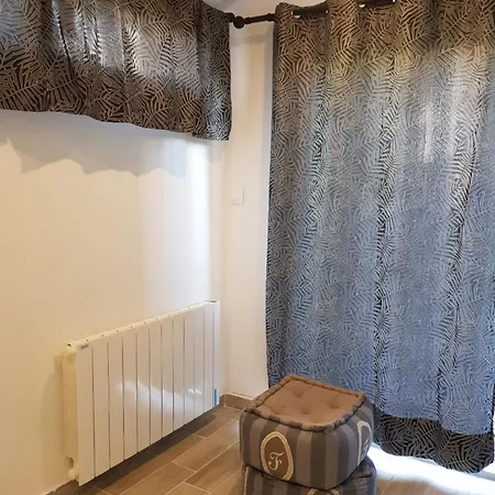 Le Chevrefeuille Apartamento *