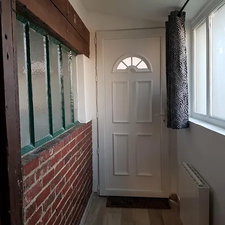 Le Chevrefeuille * Pont-Sainte-Maxence