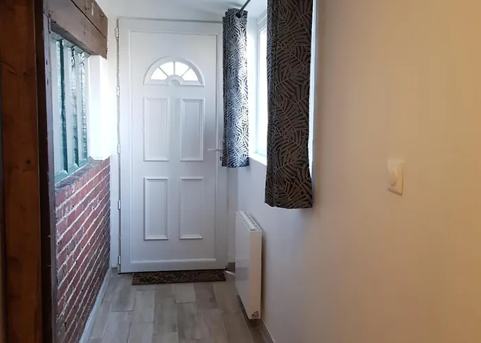 Le Chevrefeuille Pont-Sainte-Maxence