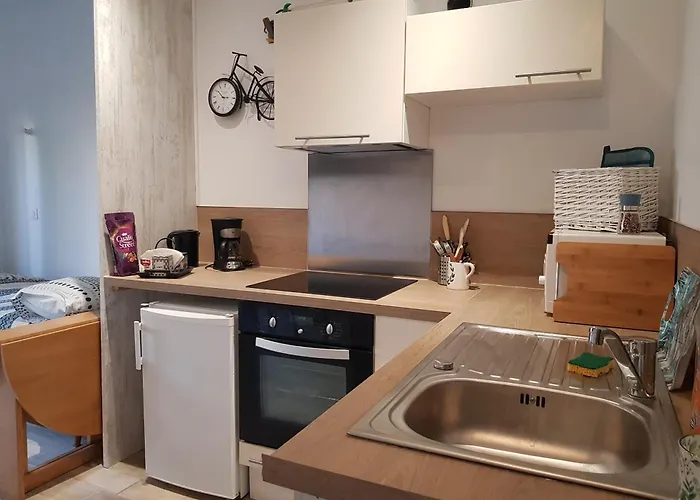 Le Chevrefeuille Pont-Sainte-Maxence