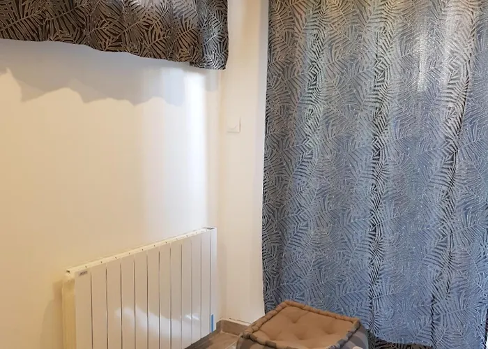 Le Chevrefeuille Apartamento *