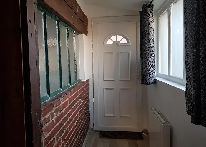 Le Chevrefeuille * Pont-Sainte-Maxence